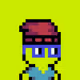 Tiny Hood #342