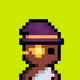Tiny Hood #2494