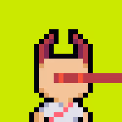 Tiny Hood #1136