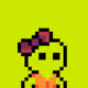 Tiny Hood #4155