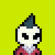 Tiny Hood #2688