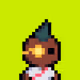 Tiny Hood #2756