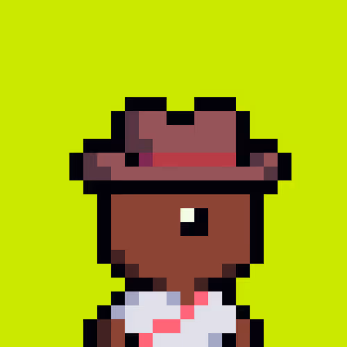 Tiny Hood #1050