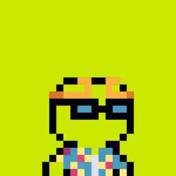 Tiny Hood #3597