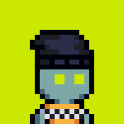 Tiny Hood #3347