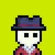 Tiny Hood #5280