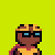 Tiny Hood #3261
