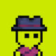 Tiny Hood #1071