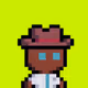 Tiny Hood #4533
