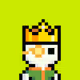 Tiny Hood #3646