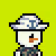Tiny Hood #4532