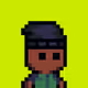 Tiny Hood #4267