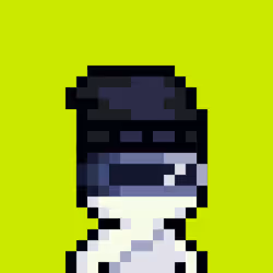 Tiny Hood #620