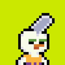 Tiny Hood #5242