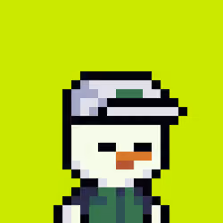 Tiny Hood #2707