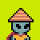 Tiny Hood #1134