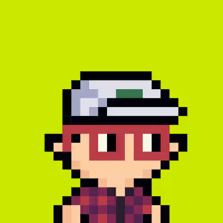 Tiny Hood #3782