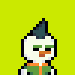 Tiny Hood #3667