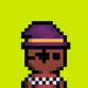 Tiny Hood #2453