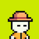 Tiny Hood #5306