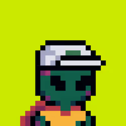 Tiny Hood #4811