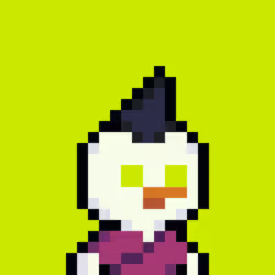 Tiny Hood #3669