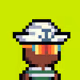 Tiny Hood #2648