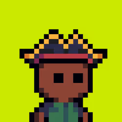 Tiny Hood #3617