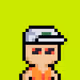 Tiny Hood #2604