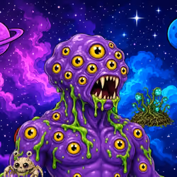 Oozlings #3037