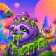 Oozlings #2704