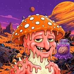 Oozlings #3039