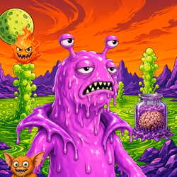 Oozlings #4549