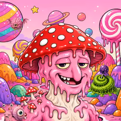 Oozlings #2705