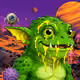 Oozlings #2841
