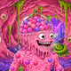 Oozlings #4818