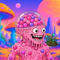 Oozlings #2335