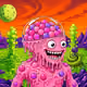 Oozlings #3308