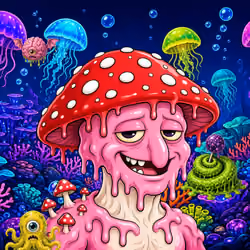 Oozlings #2126