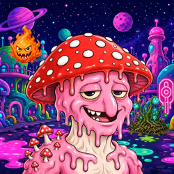 Oozlings #2706