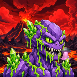 Oozlings #5504