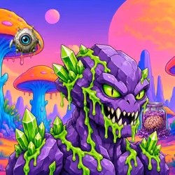 Oozlings #2715