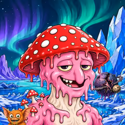 Oozlings #2336