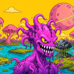 Oozlings #2732