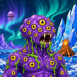 Oozlings #2731