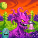 Oozlings #2903