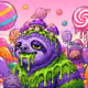 Oozlings #4817