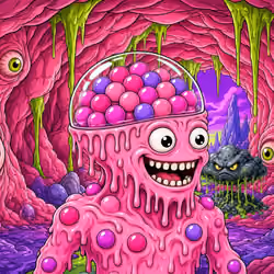 Oozlings #886