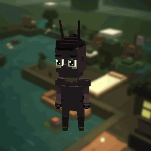 Little Lives #30