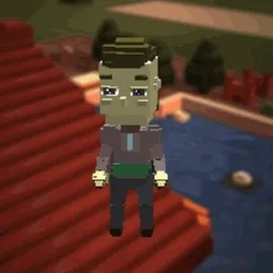 Little Lives #46